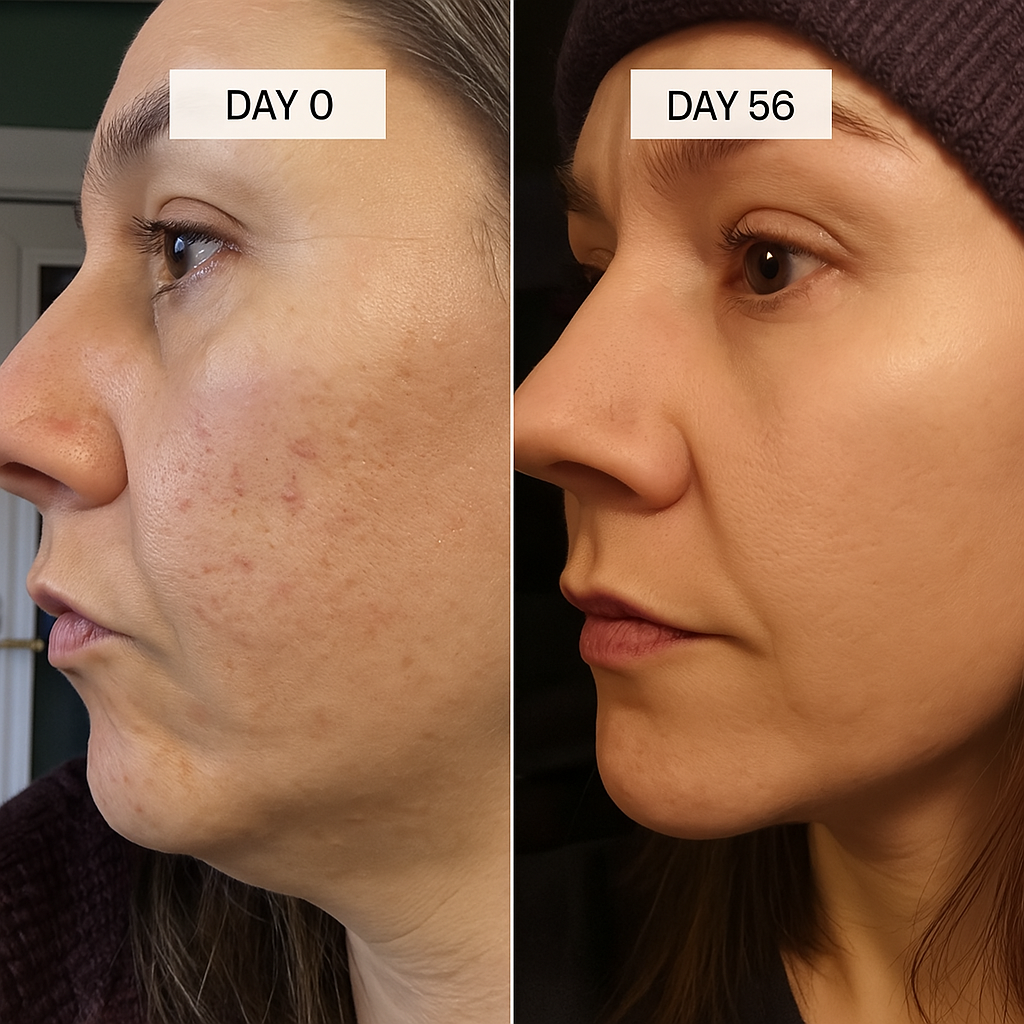The Complete Acne System for Women