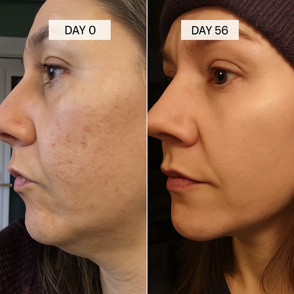 The Complete Acne System for Women